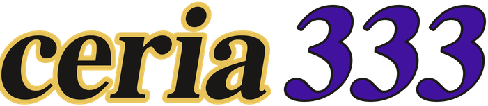 ceria333 logo