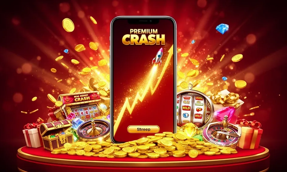 ceria333 What We Carry in Pontianak Lucky Slots