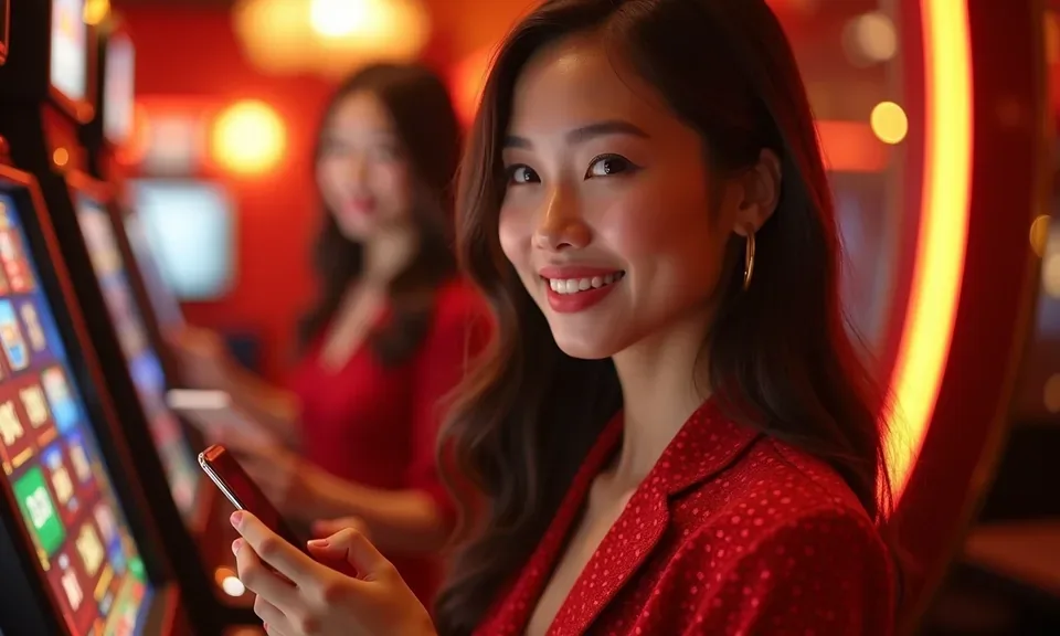 ceria333 ceria333 App — Your Lobby on Any Device