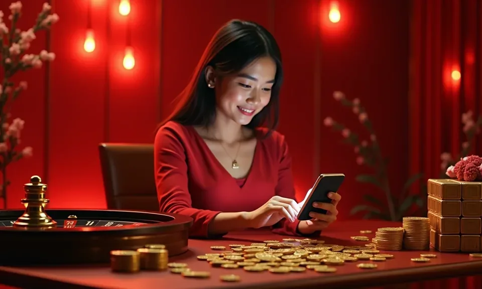 ceria333 Mobile Access in 3 Simple Steps